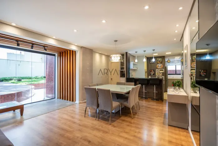 Apartamento à venda no Alto da Glória ARYA1