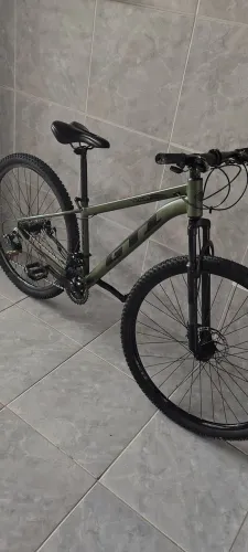 Bicicleta  GTI Aro 29
