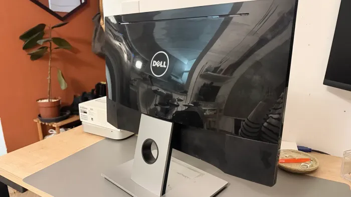 Monitor Dell 21? Full HD