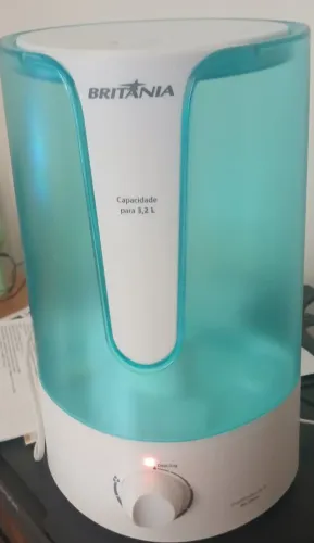 Umidificador de Ar