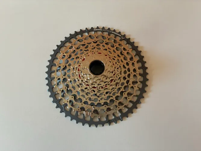 Cassete Sram Gx T Type 12v