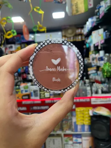 Blush Compacto