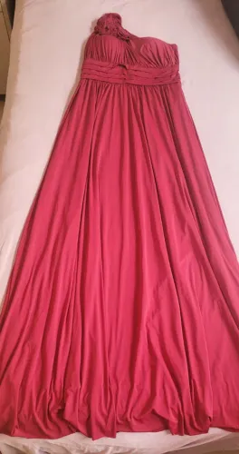 Lindo Vestido de Festa