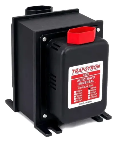 TRANSFORMADOR 5kva