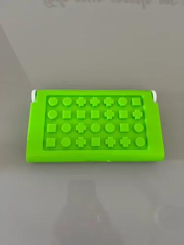 Jogo cilada