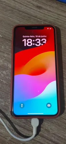 Vendo Iphone Xs Max 512gb - Em excelente estado de conservação.