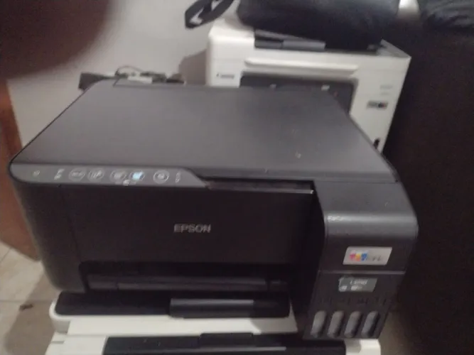 Impressora espson l3250 ecotank