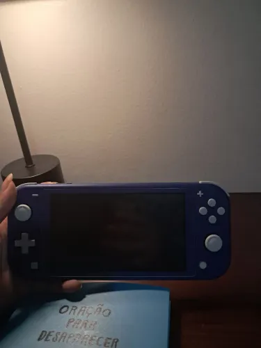 Nitendo switch Lite