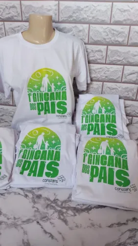 Camisas personalizadas