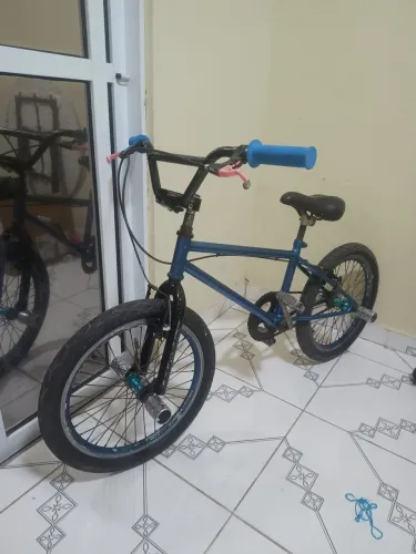Bike BMX original 
