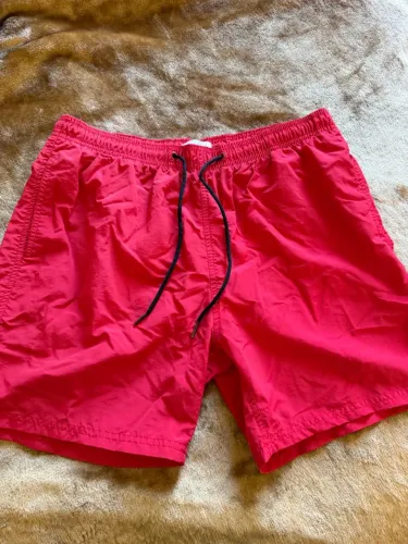 Shorts Praia Ocean Bay
