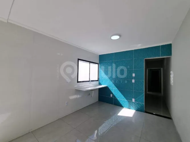 Casa à venda no Bairro Vila Rezende - Piracicaba - SP