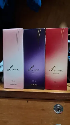 Perfumes