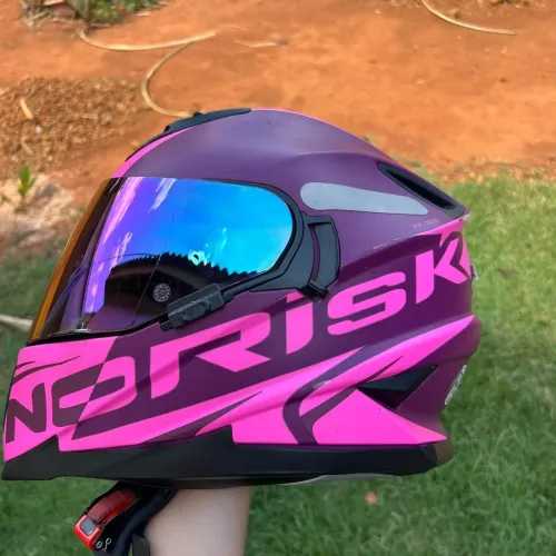 Norisk soul rosa