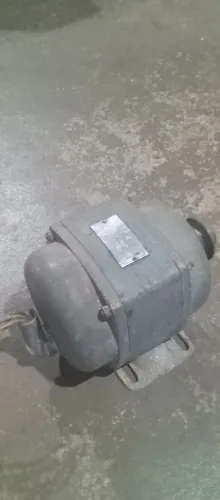 Motor elétrico trifásico 1cv