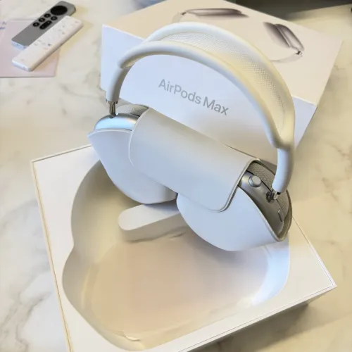 AirPods Max | Original | Loja apple
