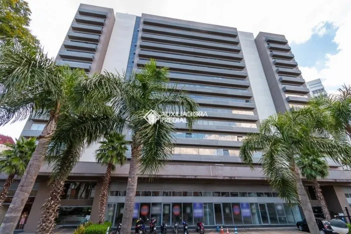 Sala para aluguel na Avenida Assis Brasil