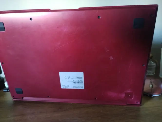Notebook positivo
