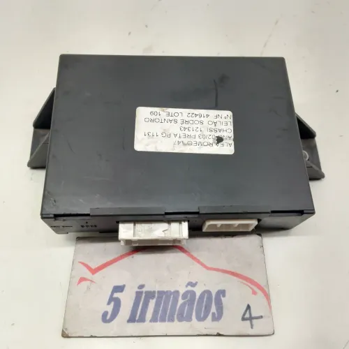 Módulo Conforto Alfa Romeo 147 2.0 2002 / 2003 N46742881