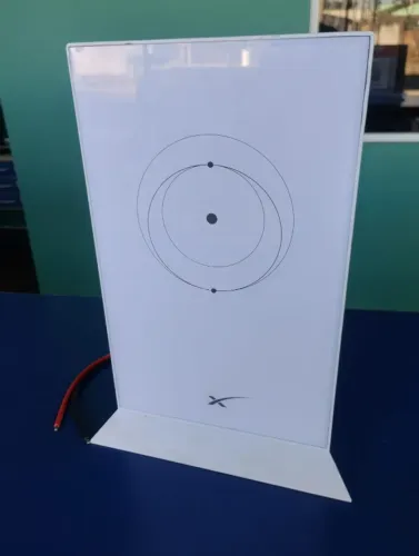 Roteador Modem Starlink Geração2 V2 Usado