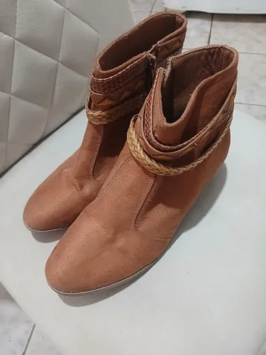 Bota Bebece