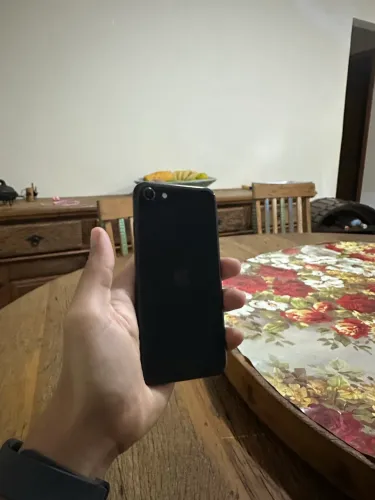 iPhone SE 3 geração