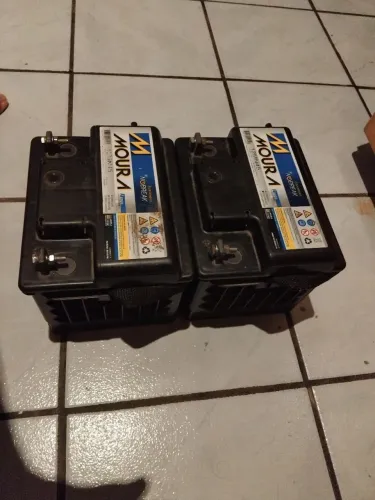 Vendo KIT SOLAR OFF GRID