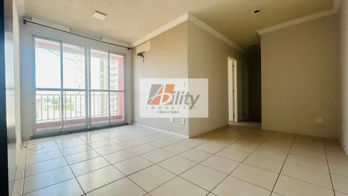 Apartamento para venda e locação, Goiabeira, Cuiabá, MT
