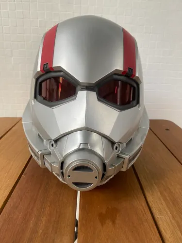 Ant-Man helmet Marvel Series