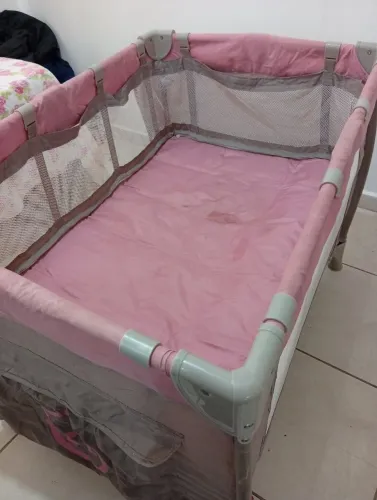 Cercadinho GALZERANO!