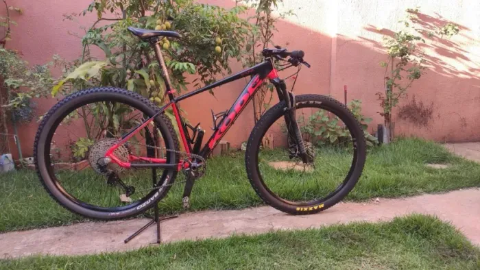 BIKE ARO 29