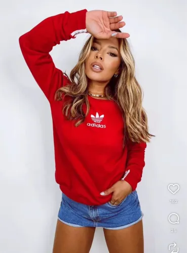 Blusa Feminina Tamanho do P ao GG