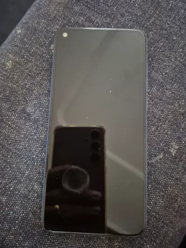 Celular Xiaomi Redmi Note 9