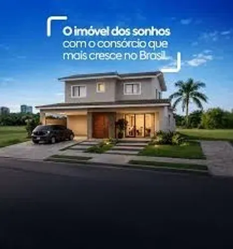 Vendo consórcio em andamento!