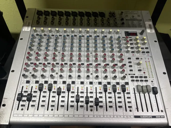 Mesa Eurorack