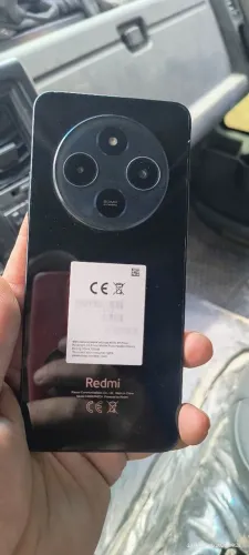 Celular xiaomi HyperOS