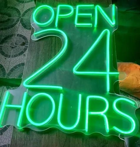 LETREIRO 24 HORAS novo
