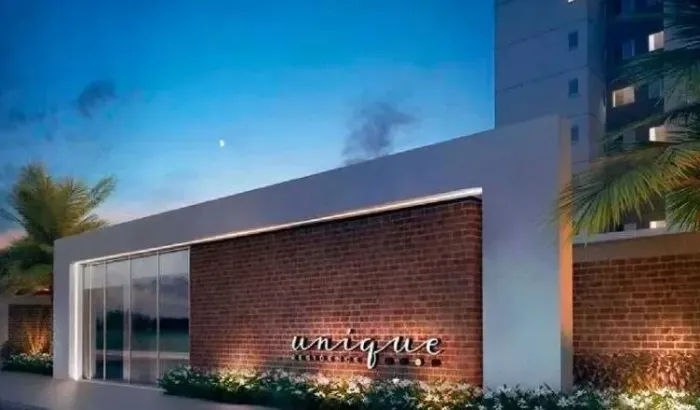 Apartamento à venda em Hortolândia, Jardim Santa Izabel, com 2 quartos, com 75 m², Unique 