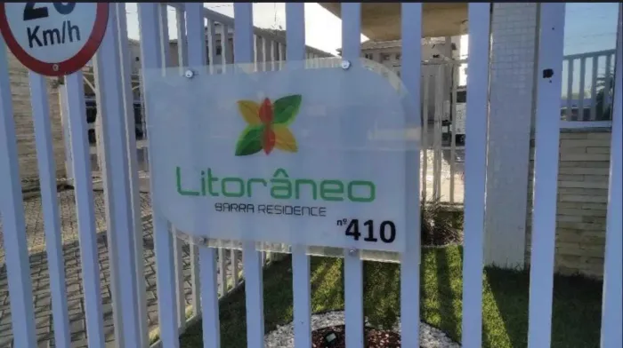 CONDOMÍNIO LITORÂNEO [53766]