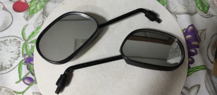 Retrovisor Yamaha Original 