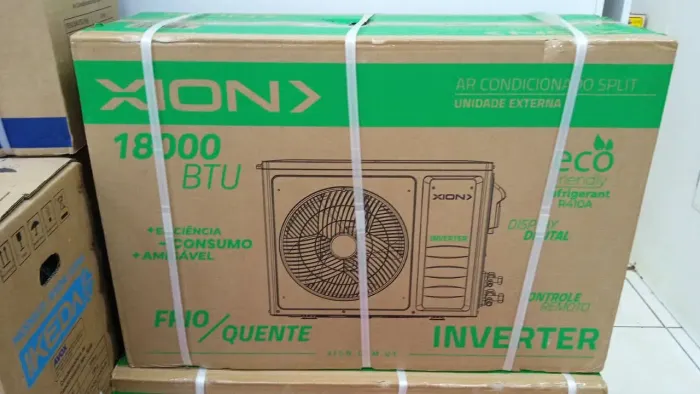 Ar condicionado 12,18, 24 inverter qual vc precisa