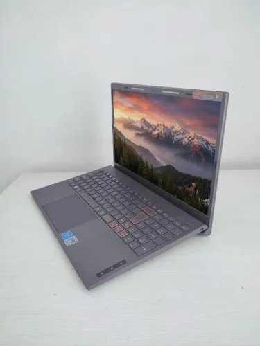 Notebook Positivo Seminovo 4GB Celeron SSD 120gb