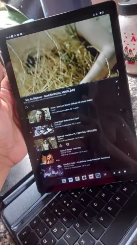 Tablet Vision 10