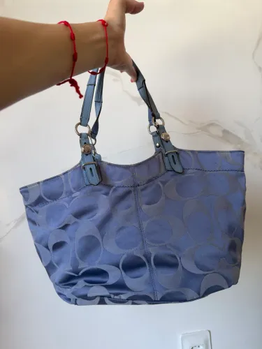 BOLSA COACH ORIGINAL