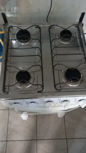 Fogao