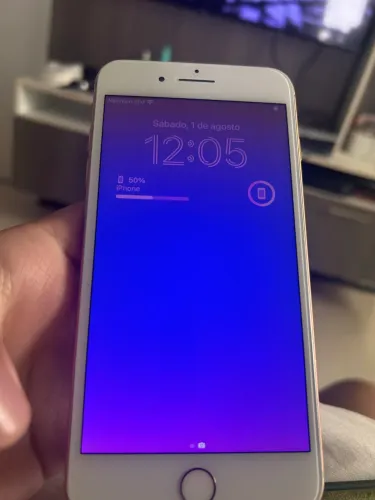 iPhone 8 Plus