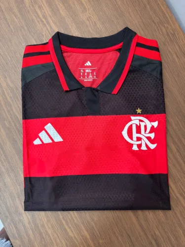 CAMISA DE TIME