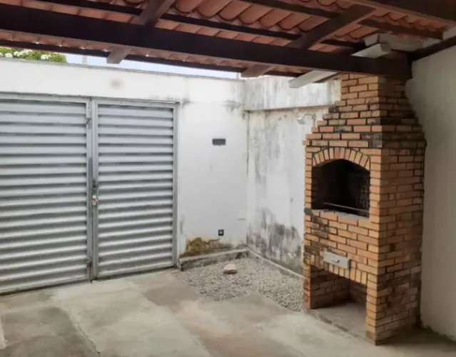 *Casinha conservada a venda em josé de anchieta 2