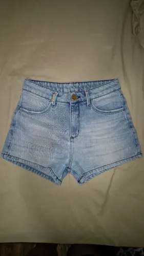 Shorts jeans