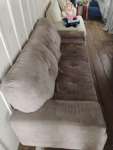 Sofá 3 lugares